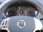 Foton Tunland 2012 года (AU)